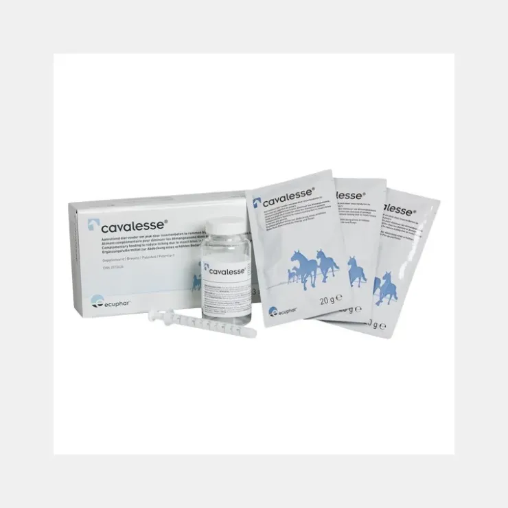 Cheval Ecuphar Cavalesse Sale