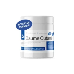 Cheval Energy - Les Soins Cheval Energy Baume Cutané Réparateur Best