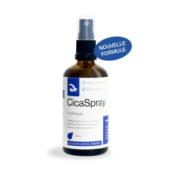 Cheval Energy - Les Soins Cheval Energy CicaSpray New