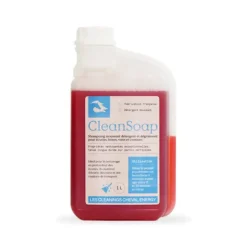Cheval Energy - Entretien et autres Cheval Energy CleanSoap Savon Détergent Dégraissant Best
