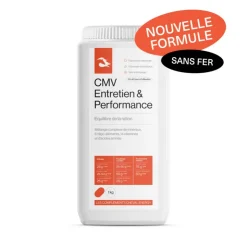 Cheval Energy - Les Complements Cheval Energy CMV Entretien & Performance Best
