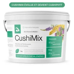 Cheval Energy - Les Naturels Cheval Energy CushiPhyt Best