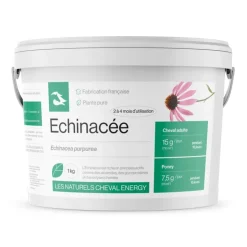 Cheval Energy - Les Naturels Cheval Energy Echinacée Online