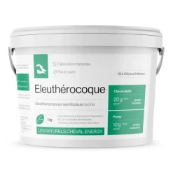 Cheval Energy - Les Naturels Cheval Energy Eleuthérocoque Outlet