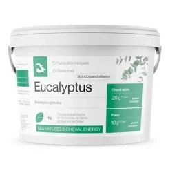 Cheval Energy - Les Naturels Cheval Energy Eucalyptus Sale