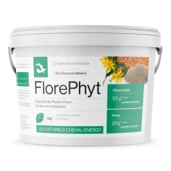 Cheval Energy - Les Naturels Cheval Energy FlorePhyt Best