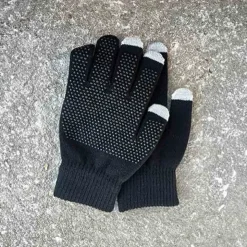 Cheval Energy - Les Equipements Cheval Energy Gants Magic Adulte Discount