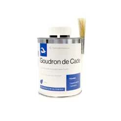 Cheval Energy - Les Soins Cheval Energy Goudron de Cade pur Clearance