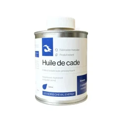 Cheval Energy - Les Soins Cheval Energy Huile de Cade Clearance