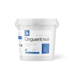 Cheval Energy - Les Soins Cheval Energy Onguent Noir au Laurier Clearance