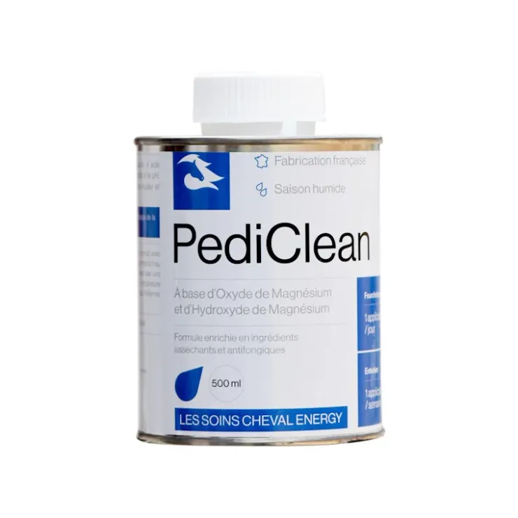 Cheval Energy - Les Soins Cheval Energy PediClean Fourchettes Pourries Sale