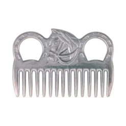 Cheval Energy - Les Equipements Cheval Energy Peigne en Alluminium Best