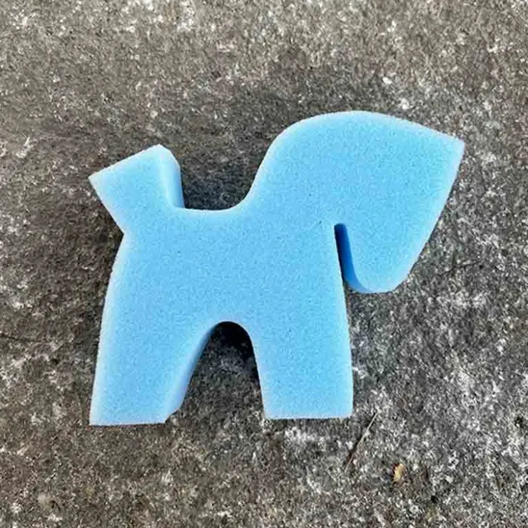 Cheval Energy - Les Equipements Cheval Energy Éponge Cheval Clearance