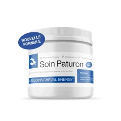 Cheval Energy - Les Soins Cheval Energy Soin Paturon New