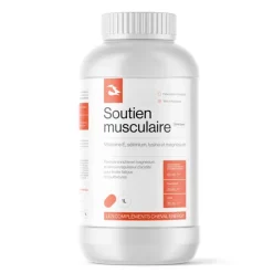 Cheval Energy - Les Complements Cheval Energy Soutien Musculaire Online