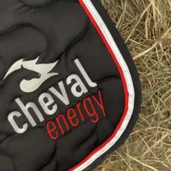Cheval Energy - Les Goodies Cheval Energy Tapis CSO Sale