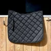 Cheval Energy - Les Equipements Cheval Energy Tapis de Selle - Noir Outlet