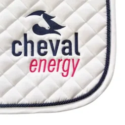 Cheval Energy - Les Goodies Cheval Energy Tapis Dressage Discount