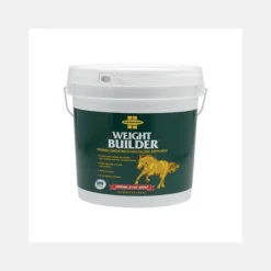 Farnam Cheval Maigre Weight Builder New