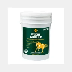 Farnam Cheval Maigre Weight Builder New