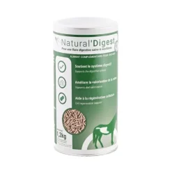 Natural Innov Cheval Natural Digest Flore Intestinale