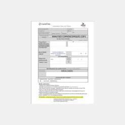 Coproscopie Cheval Outlet