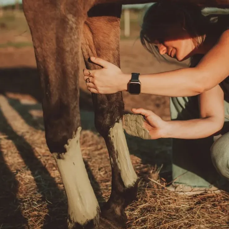 Cura Naturale Argile Soutien Tendineux Outlet