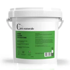 Cura Naturale Argile Soutien Circulatoire Best