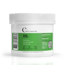Cura Naturale Baume Solaire Discount