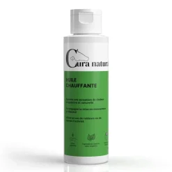 Cura Naturale Huile Chauffante Clearance