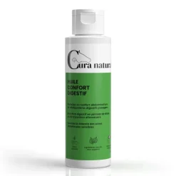 Cura Naturale Huile Confort Digestif Outlet
