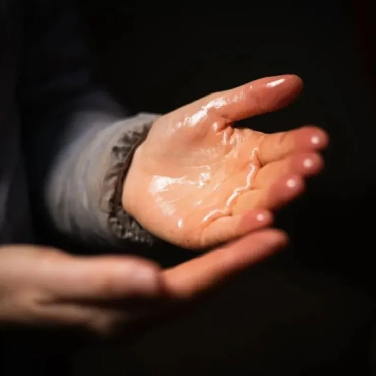 Cura Naturale Huile Naturelle Best