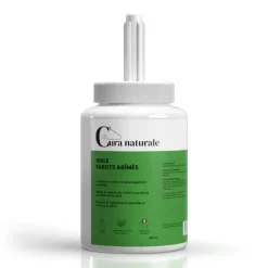 Cura Naturale Huile Sabots Abîmés Huile de Cade Outlet