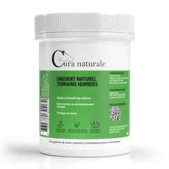 Cura Naturale Onguent Naturel Sabots Humides Online