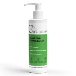 Cura Naturale Shampoing Démangeaison Hot