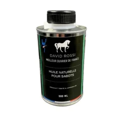 David Rossi Huile Naturelle Online
