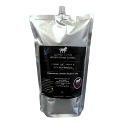 David Rossi Huile Naturelle Online