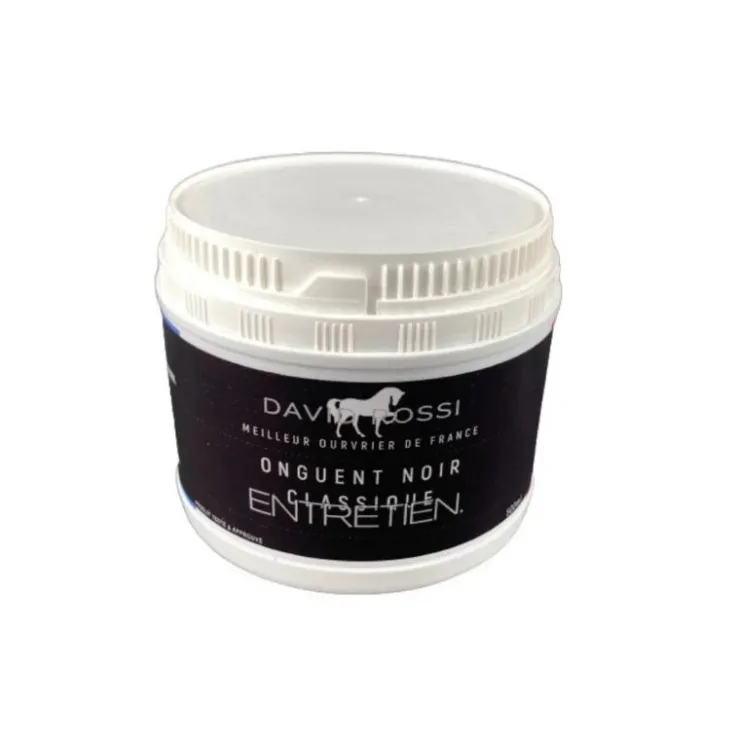David Rossi Onguent Noir Classique Sale