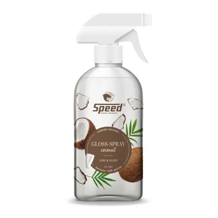 Speed Demelant Lustrant Cheval Coco Outlet