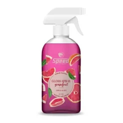 Speed Demelant Lustrant Cheval Pamplemousse New