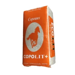 Ecolit Copolit+ Copeaux Cheval Hot