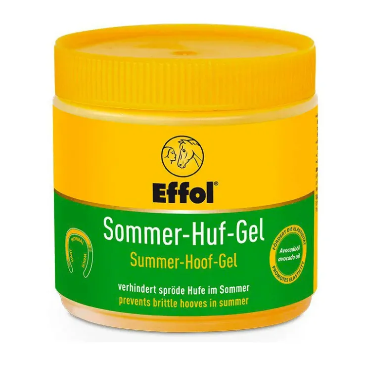 Effol Gel d'Été Hydratant pour Sabot Discount