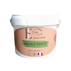 EJ Horse Confort Argile Verte Outlet