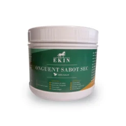 Ekin Onguent Sabot Sec New