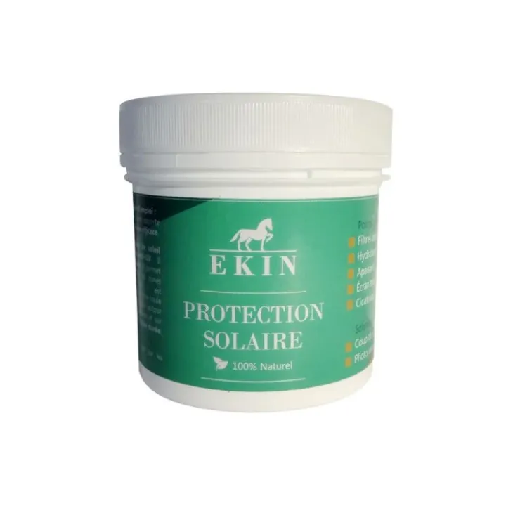 Ekin Protection Solaire Cheval Clearance