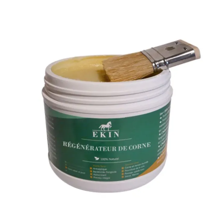 Ekin Régénérateur de Corne Best