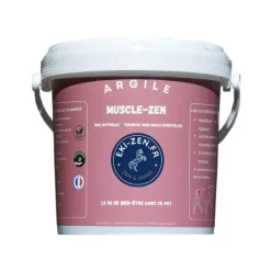 Eki-Zen Argile Muscle-Zen