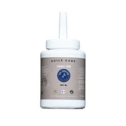 Eki-Zen Huile de Cade Hot