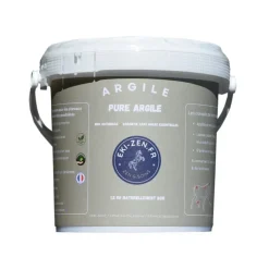 Eki-Zen Pure Argile Clearance