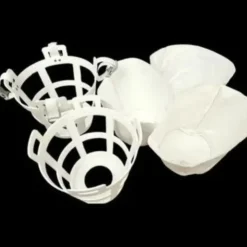 Ekynov Masque Cheval NoViro Set Complet Hot